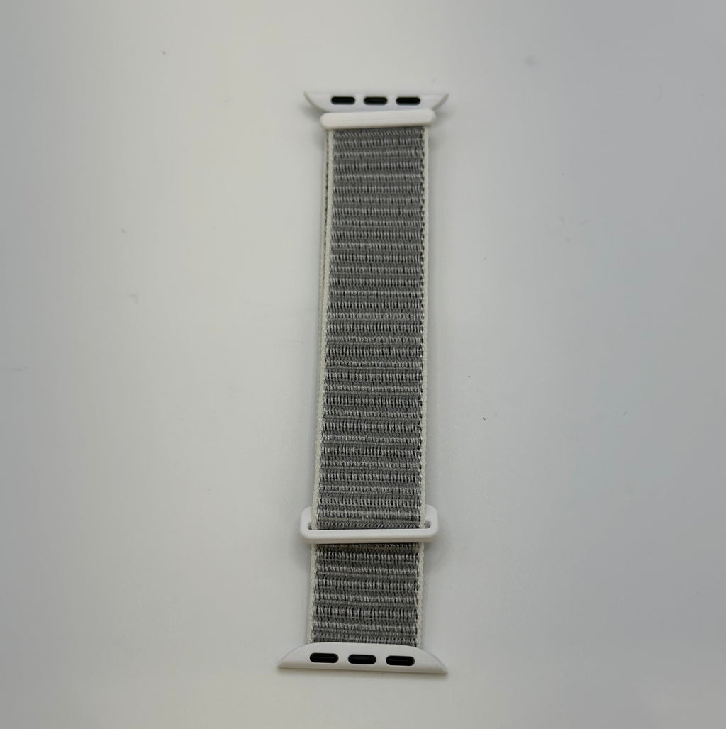 PULSO VELCRO GRIS 38´40´41´42S10´ S11´