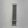 PULSO VELCRO GRIS 38´40´41´42S10´ S11´
