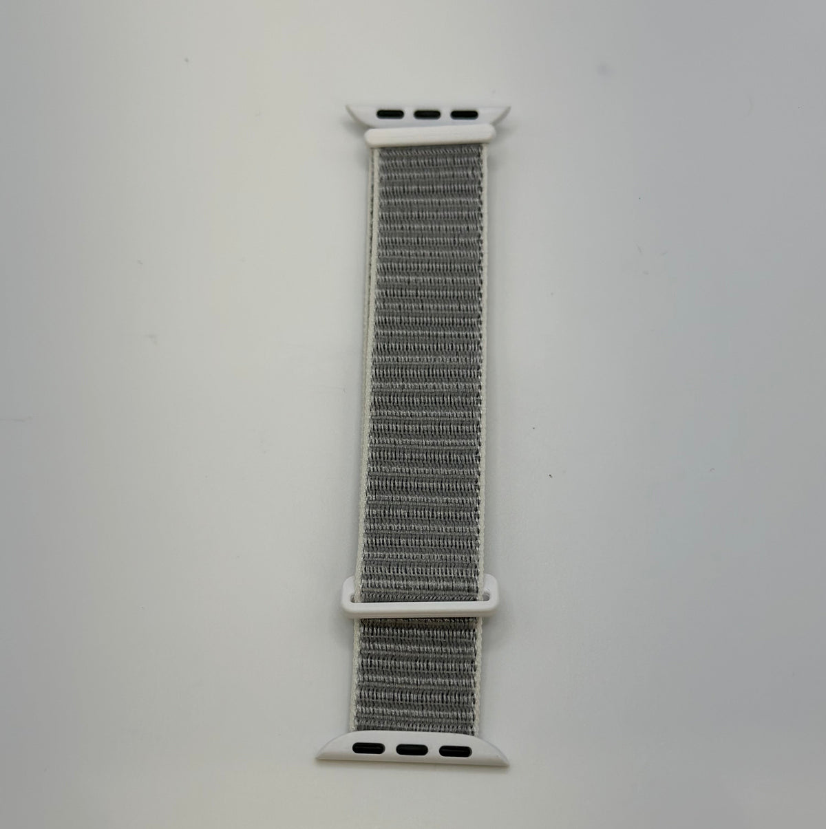 PULSO VELCRO GRIS 38´40´41´42S10´ S11´