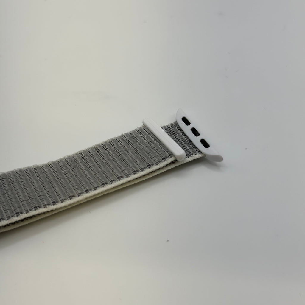 PULSO VELCRO GRIS 42´44´45´46S10´ S11´49