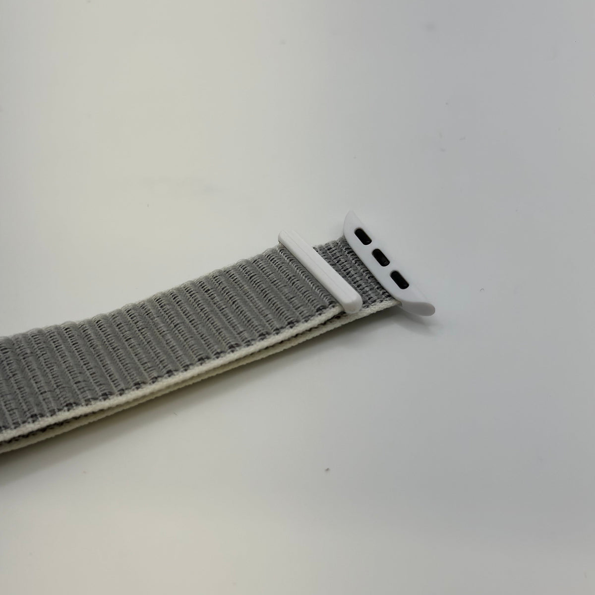 PULSO VELCRO GRIS 42´44´45´46S10´ S11´49
