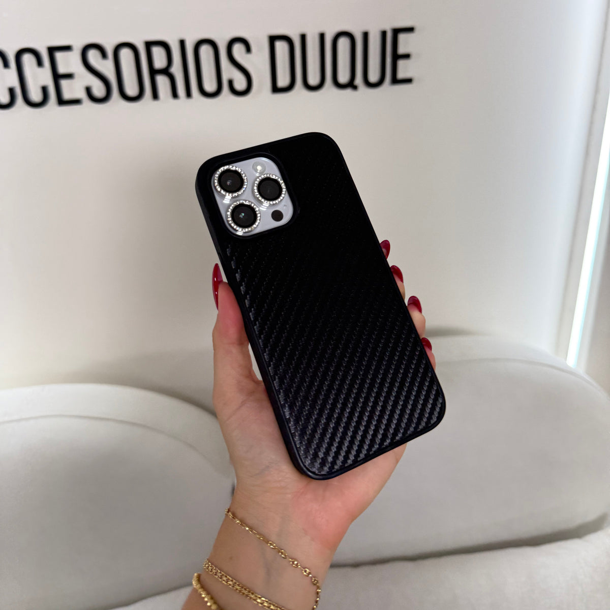 CASE IPHONE 13 PRO MAX ALEMANIA