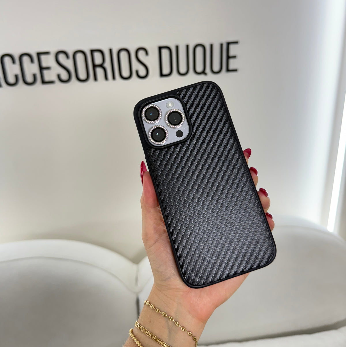 CASE IPHONE 15 PRO ALEMANIA