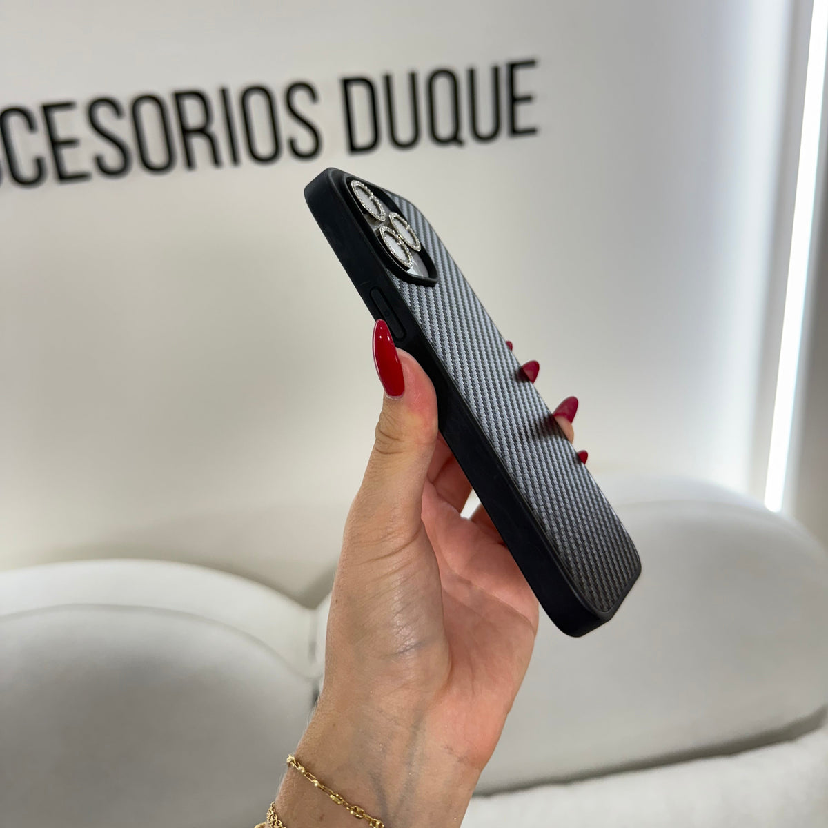 CASE IPHONE 15 PRO ALEMANIA