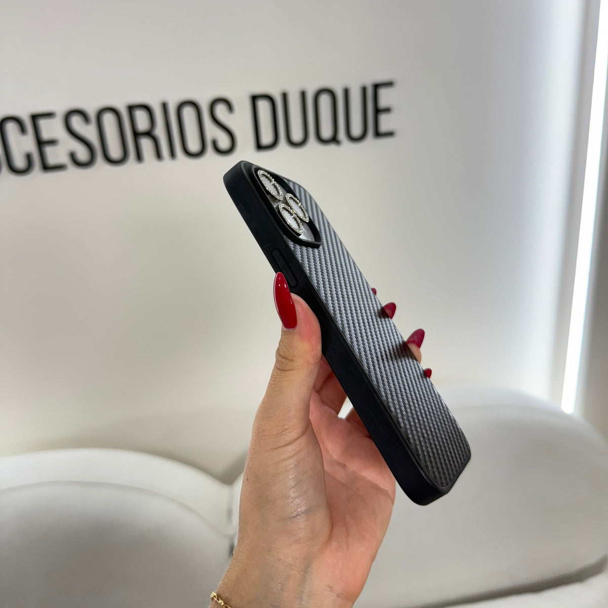 CASE IPHONE 13 PRO MAX ALEMANIA