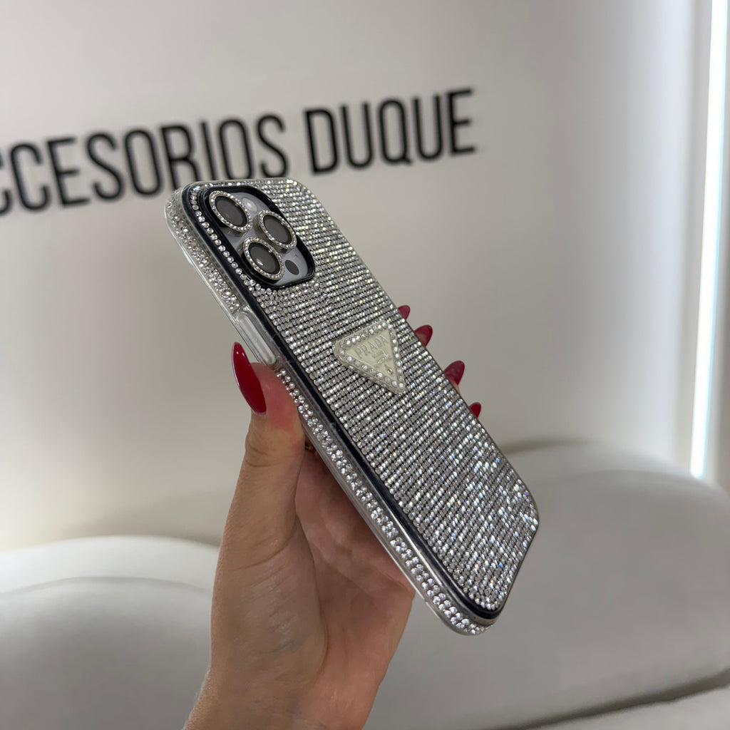 CASE IPHONE 14 PRO PRADA