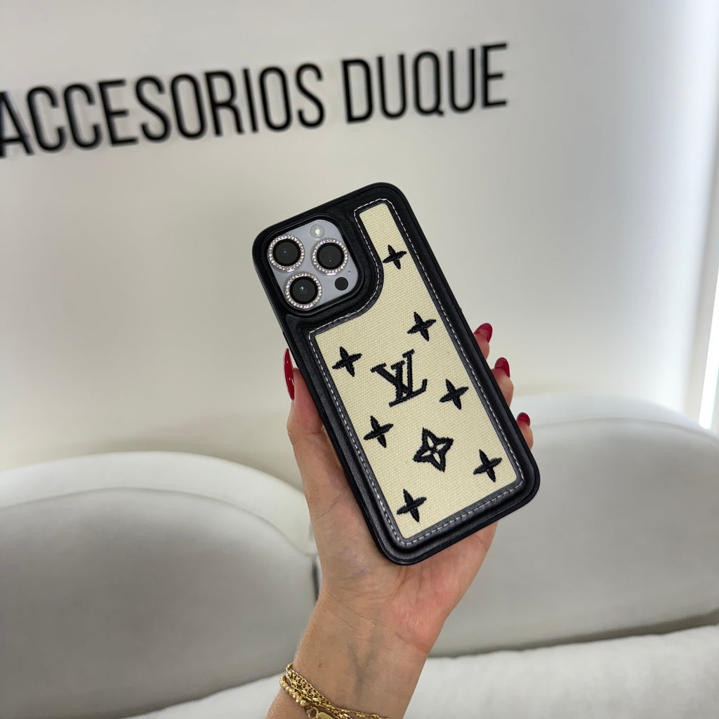 CASE IPHONE 14 PRO MAX FRANCIA BLANCO