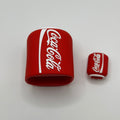 PROTECTOR DE CARGADOR COCA COLA