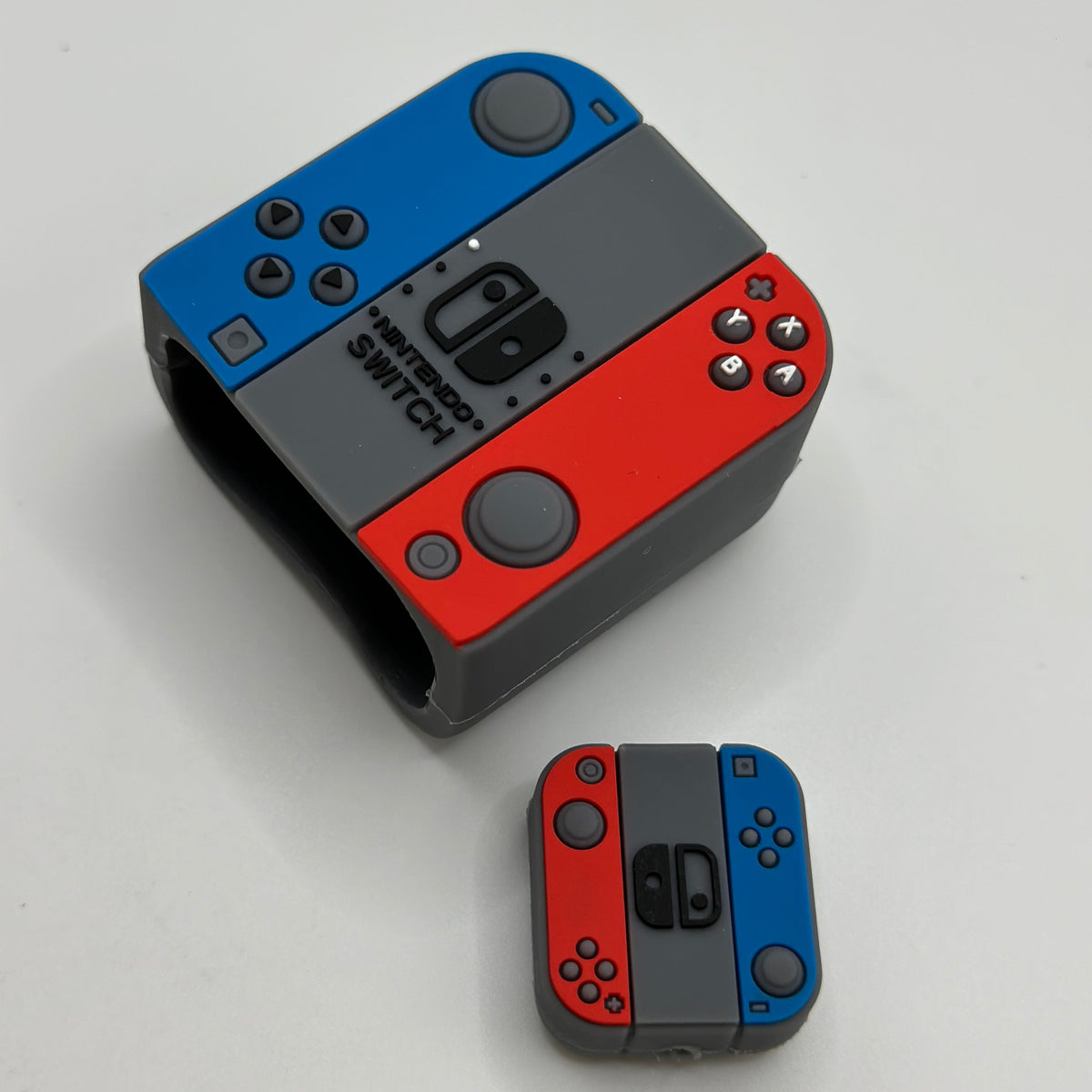 PROTECTOR DE CARGADOR NINTENDO SWITCH