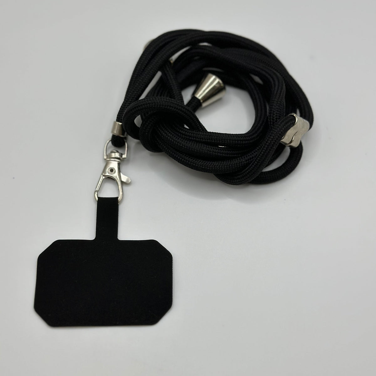 CUERDA LAZO NEGRO