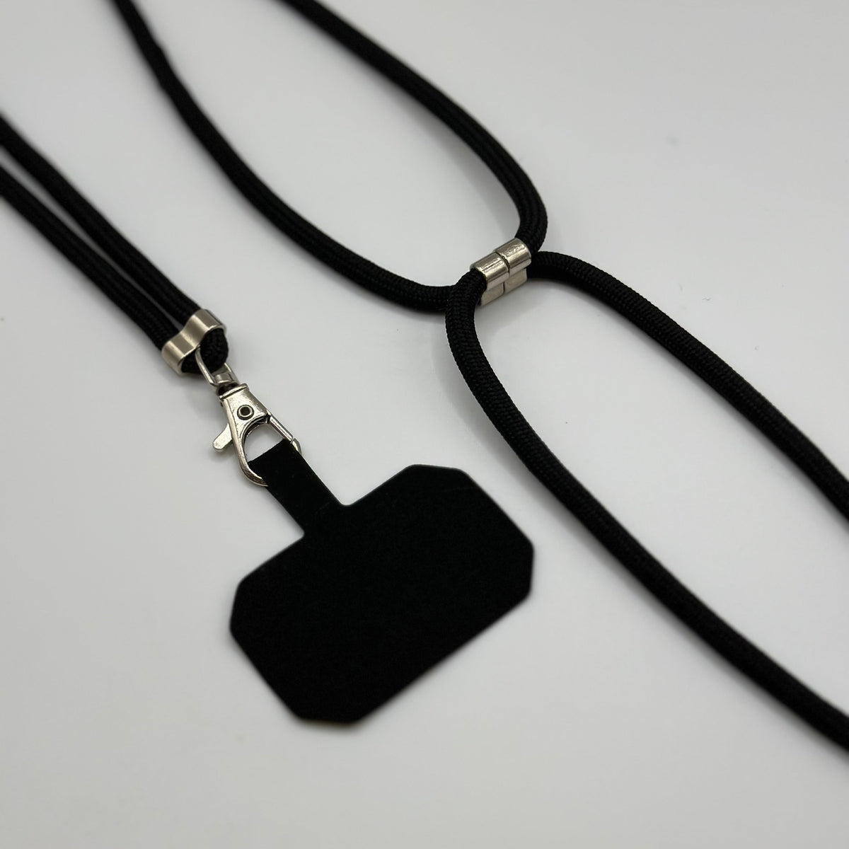 CUERDA LAZO NEGRO