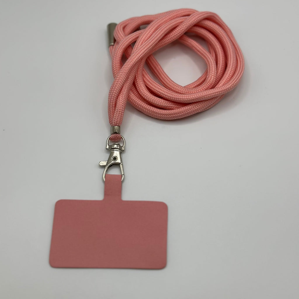 CUERDA LAZO ROSA