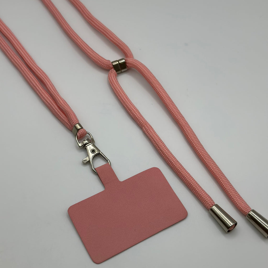 CUERDA LAZO ROSA