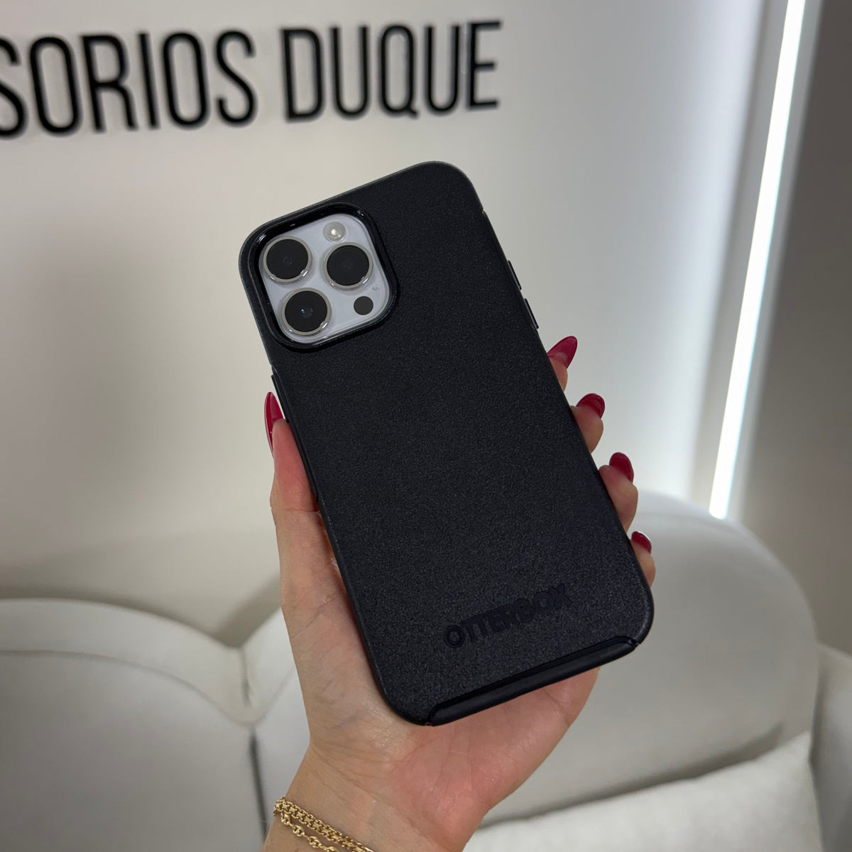 CASE IPHONE 12 -12 PRO OTTER BOX