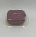 CASE AIRPODS PRO 3 UNICOLOR LAVANDA