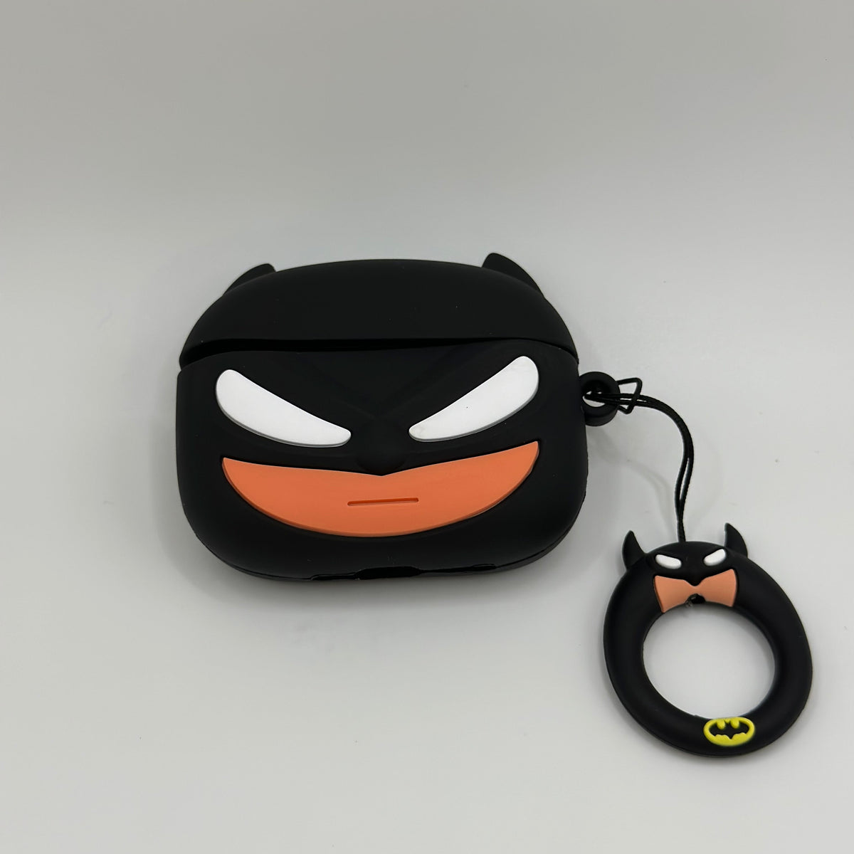 CASE AIRPODS PRO2 ANIMADO BATMAN