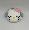 CASE AIRPODS PRO 3 ANIMADO HELLO KITTY
