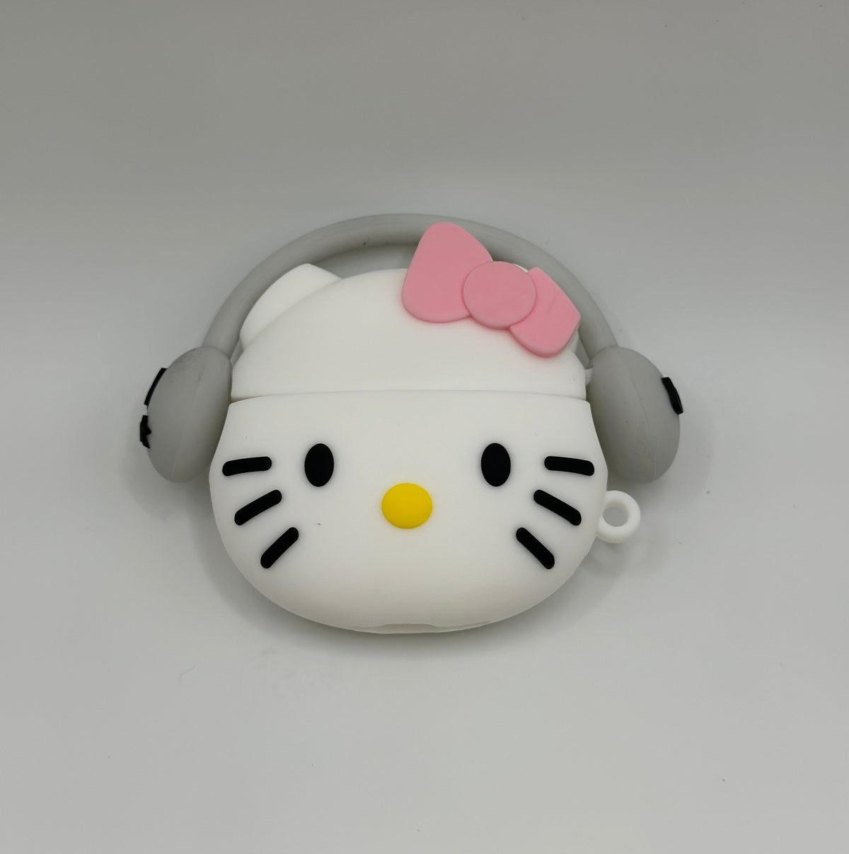 CASE AIRPODS PRO 3 ANIMADO HELLO KITTY