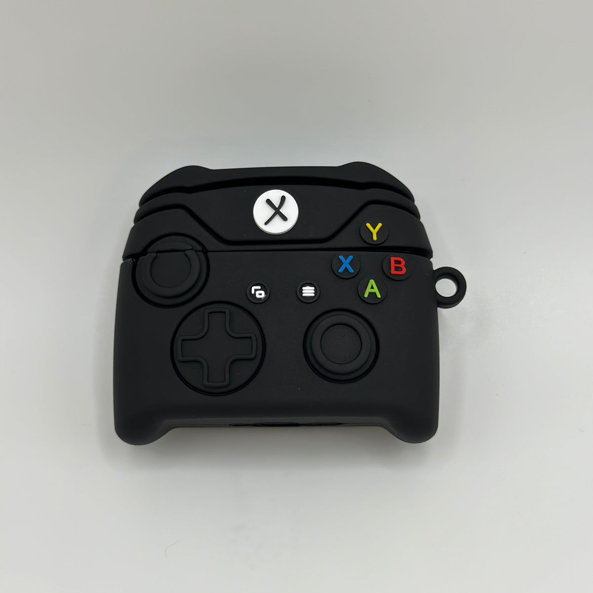 CASE AIRPODS PRO 3 ANIMADO CONTROL XBOX