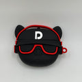 CASE AIRPODS 3RA GENERACION ANIMADO BULLDOG