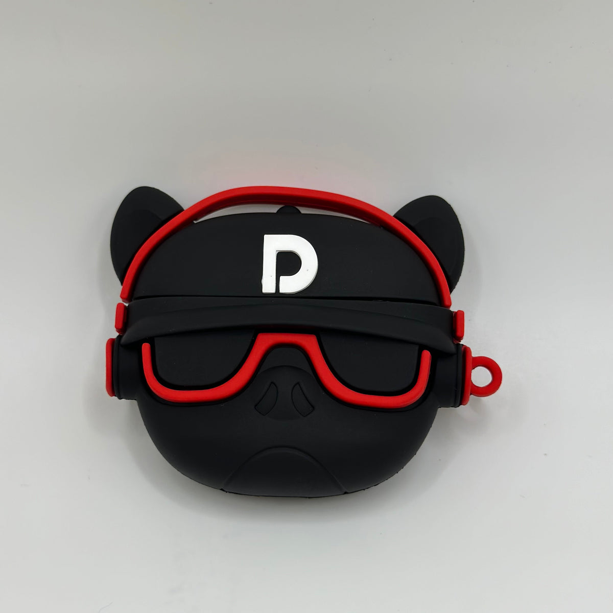 CASE AIRPODS 3RA GENERACION ANIMADO BULLDOG