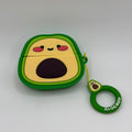 CASE AIRPODS PRO 3 ANIMADO AGUACATE