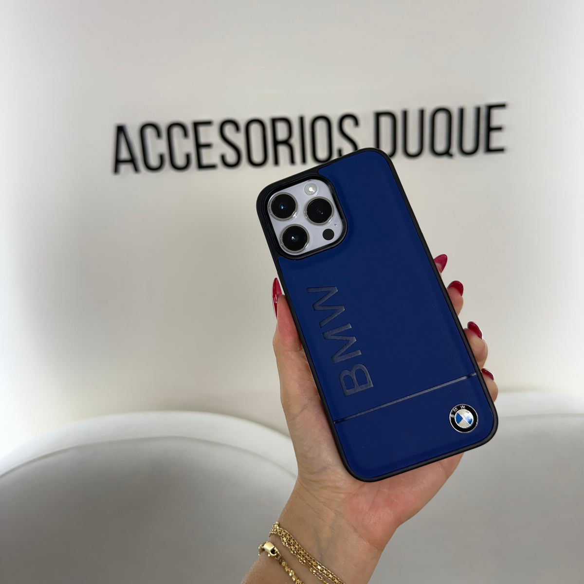 CASE IPHONE 14 PRO MAX LUXURY MEN