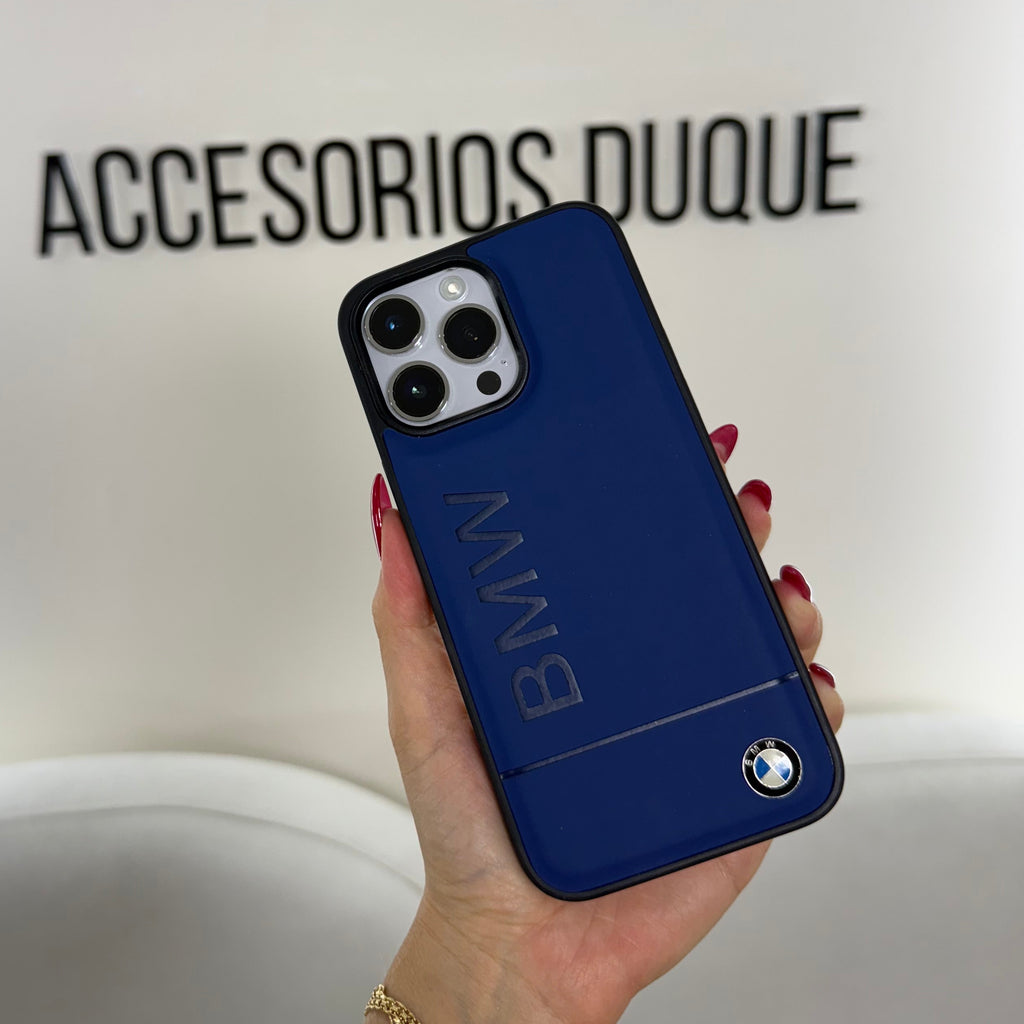 CASE IPHONE 12 -12 PRO LUXURY MEN