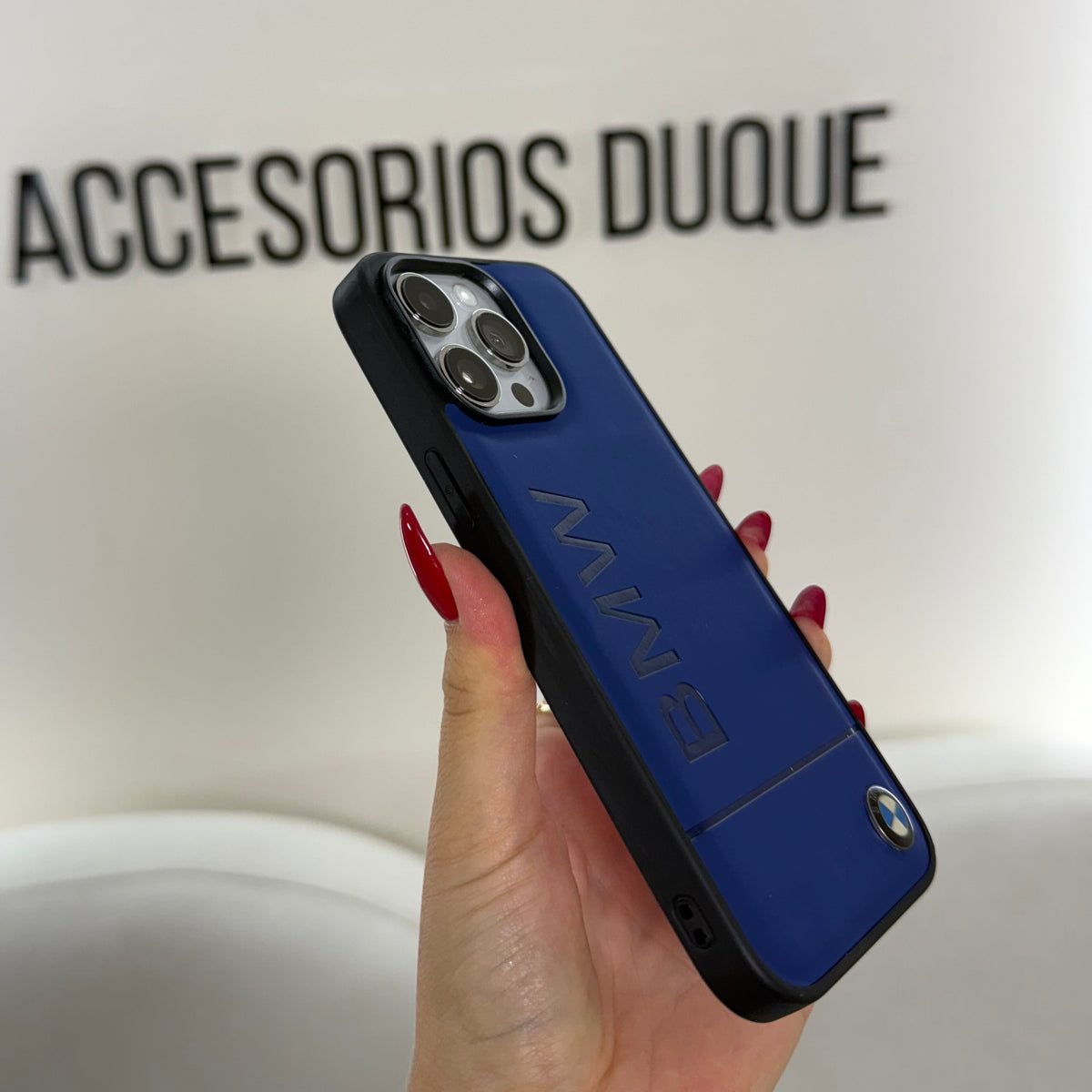 CASE IPHONE 12 PRO MAX LUXURY MEN