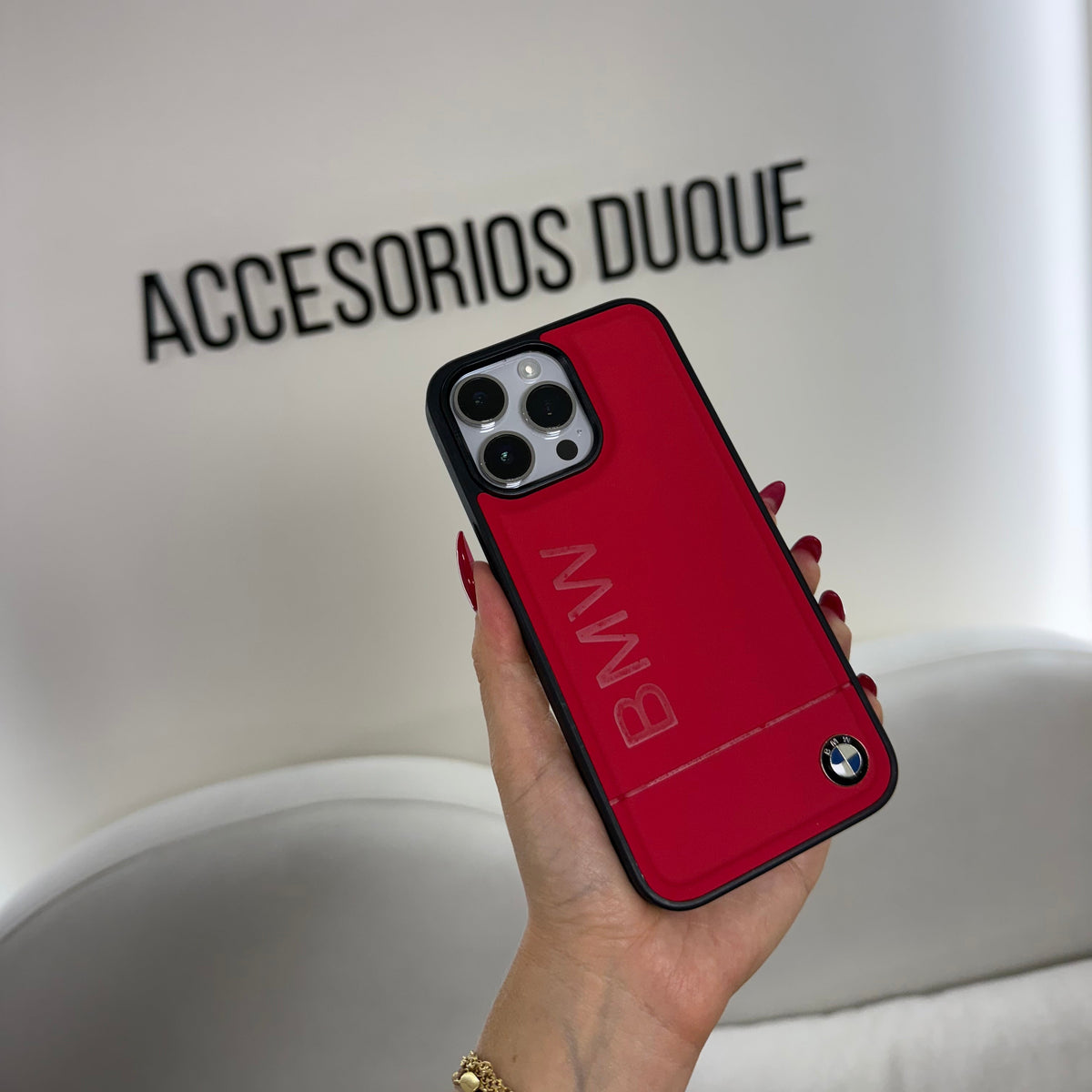 CASE IPHONE 14 PRO MAX LUXURY MEN