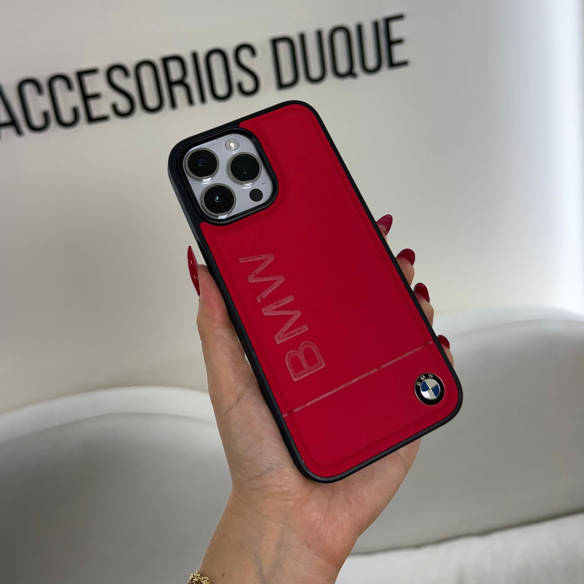 CASE IPHONE 13 PRO MAX LUXURY MEN