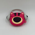 CASE AIRPODS 4TA GENERACION ANIMADO LOTSO
