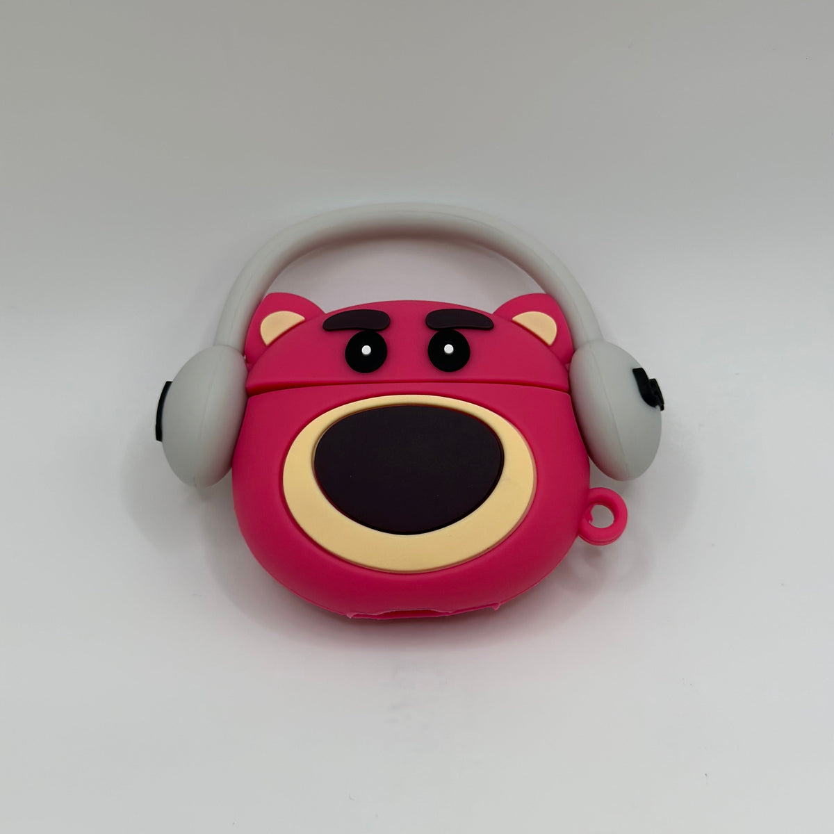 CASE AIRPODS 4TA GENERACION ANIMADO LOTSO