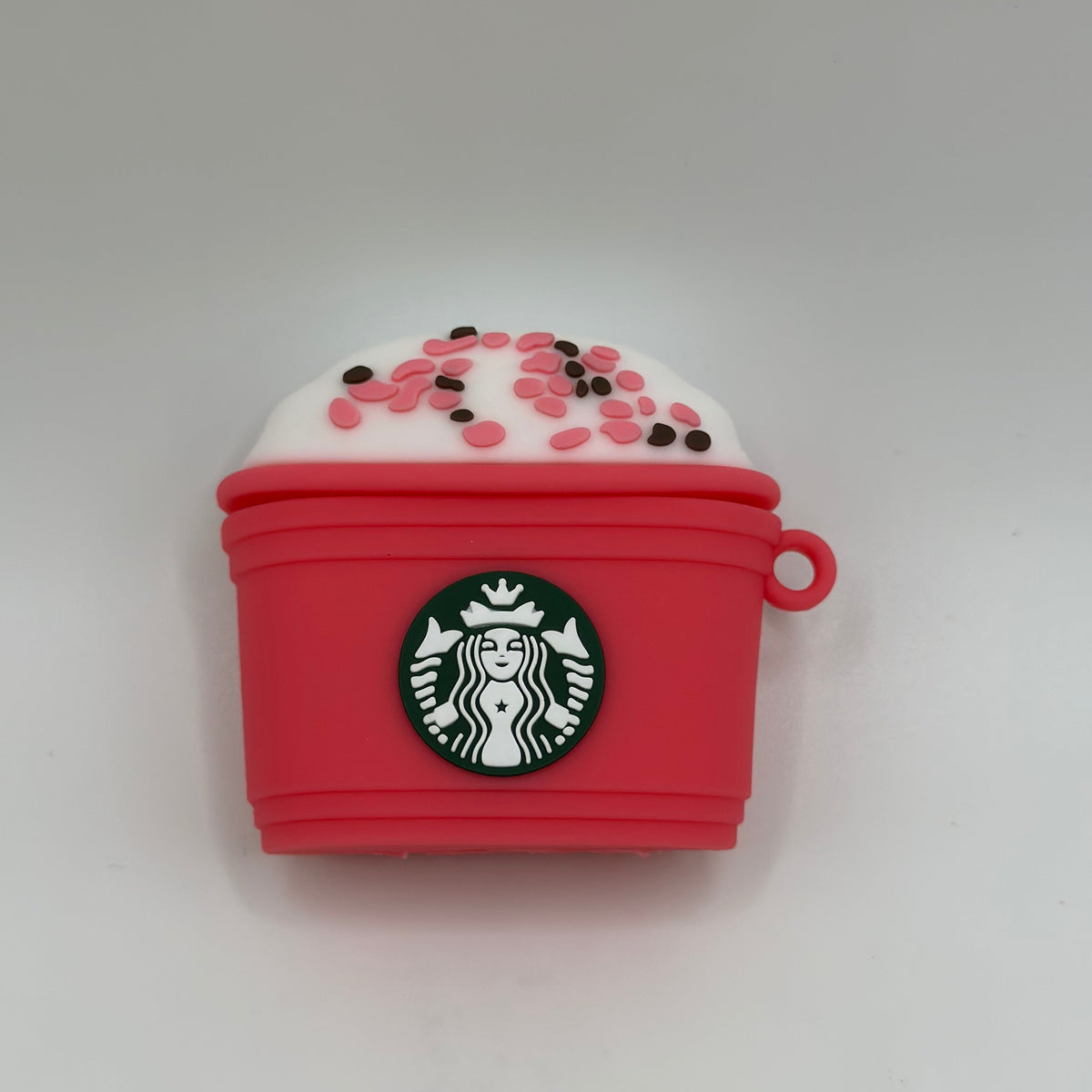 CASE AIRPODS PRO2 ANIMADO STARBUCKS
