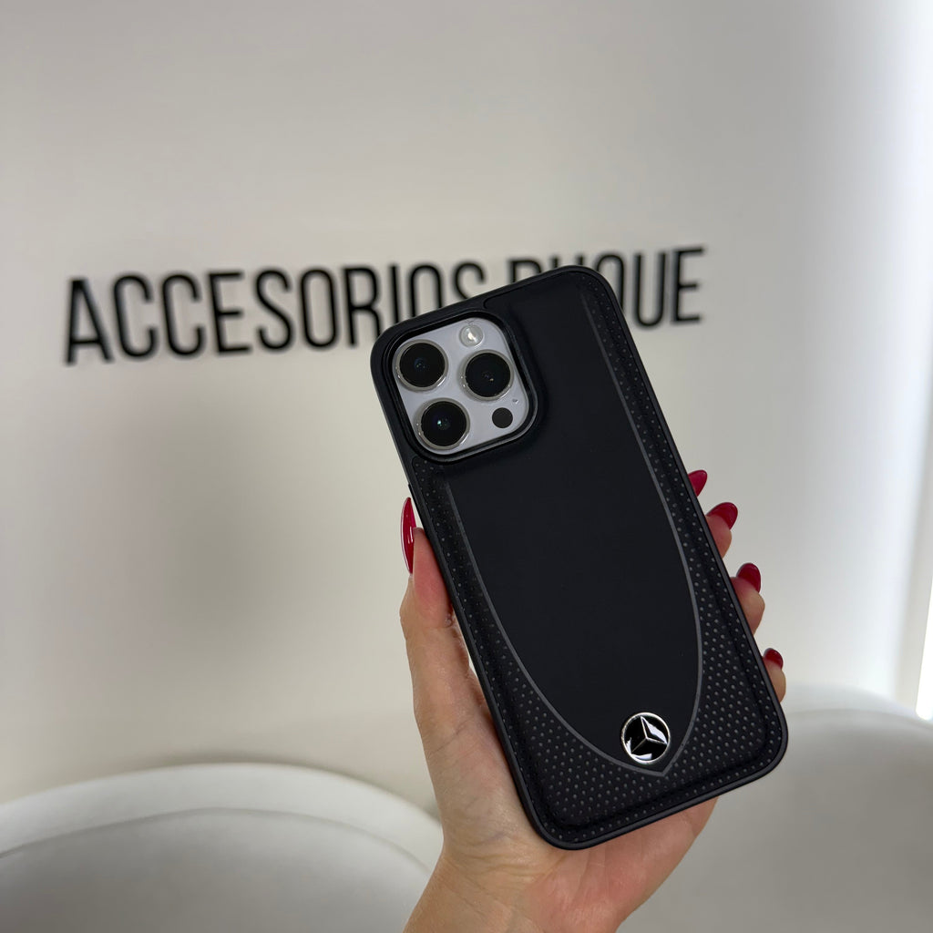 CASE IPHONE 14 PRO MAX LUXURY MEN