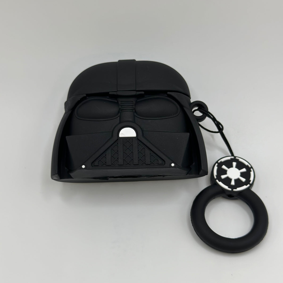 CASE AIRPODS 4TA GENERACION ANIMADO STAR WARS