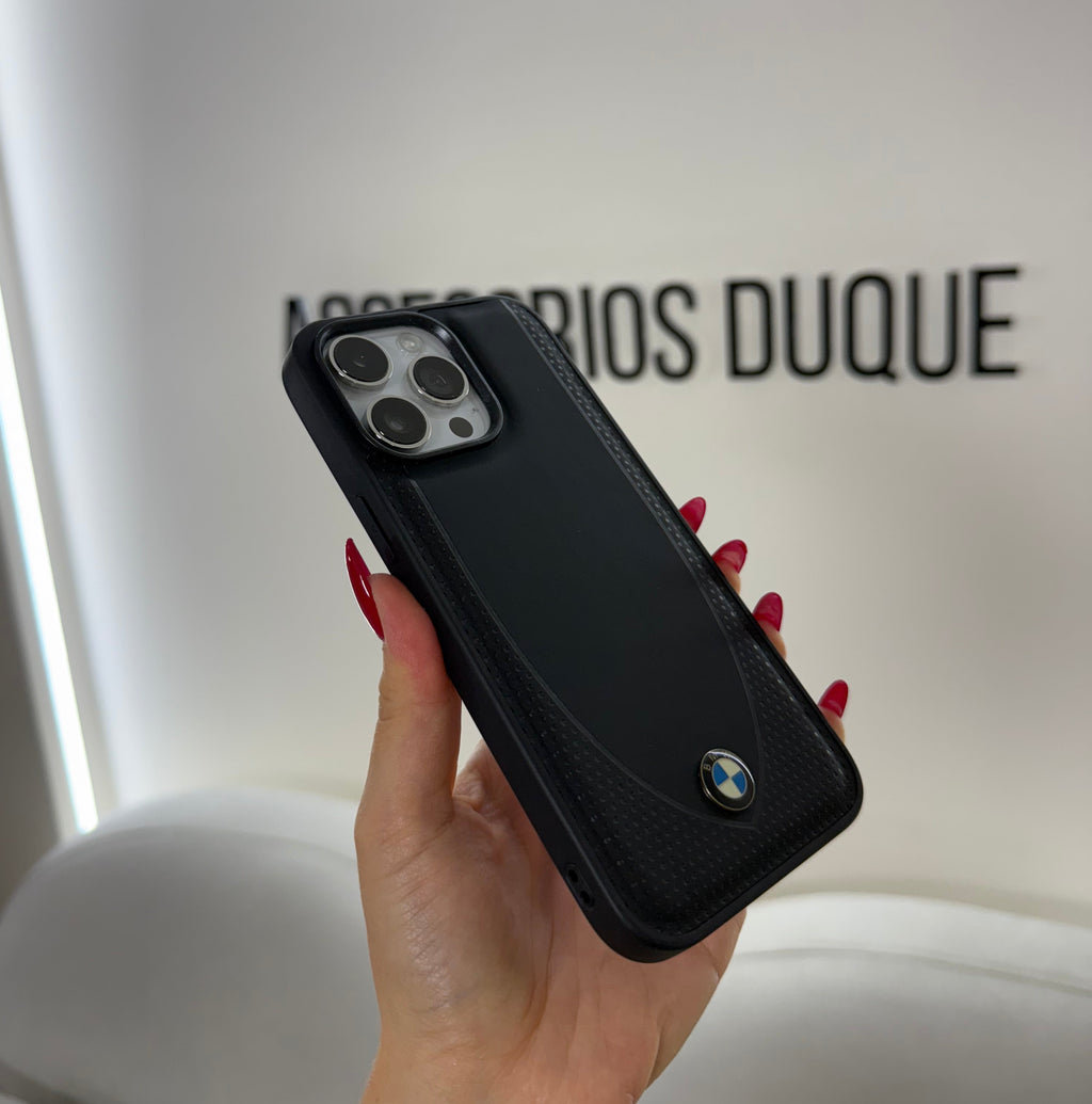 CASE IPHONE 11 LUXURY MEN