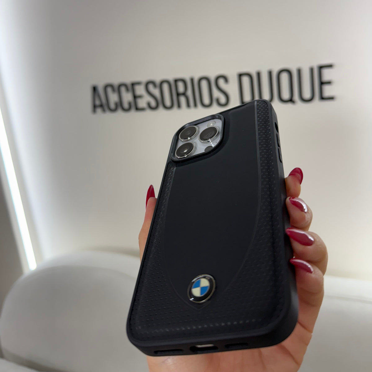 CASE IPHONE 14 PRO MAX LUXURY MEN