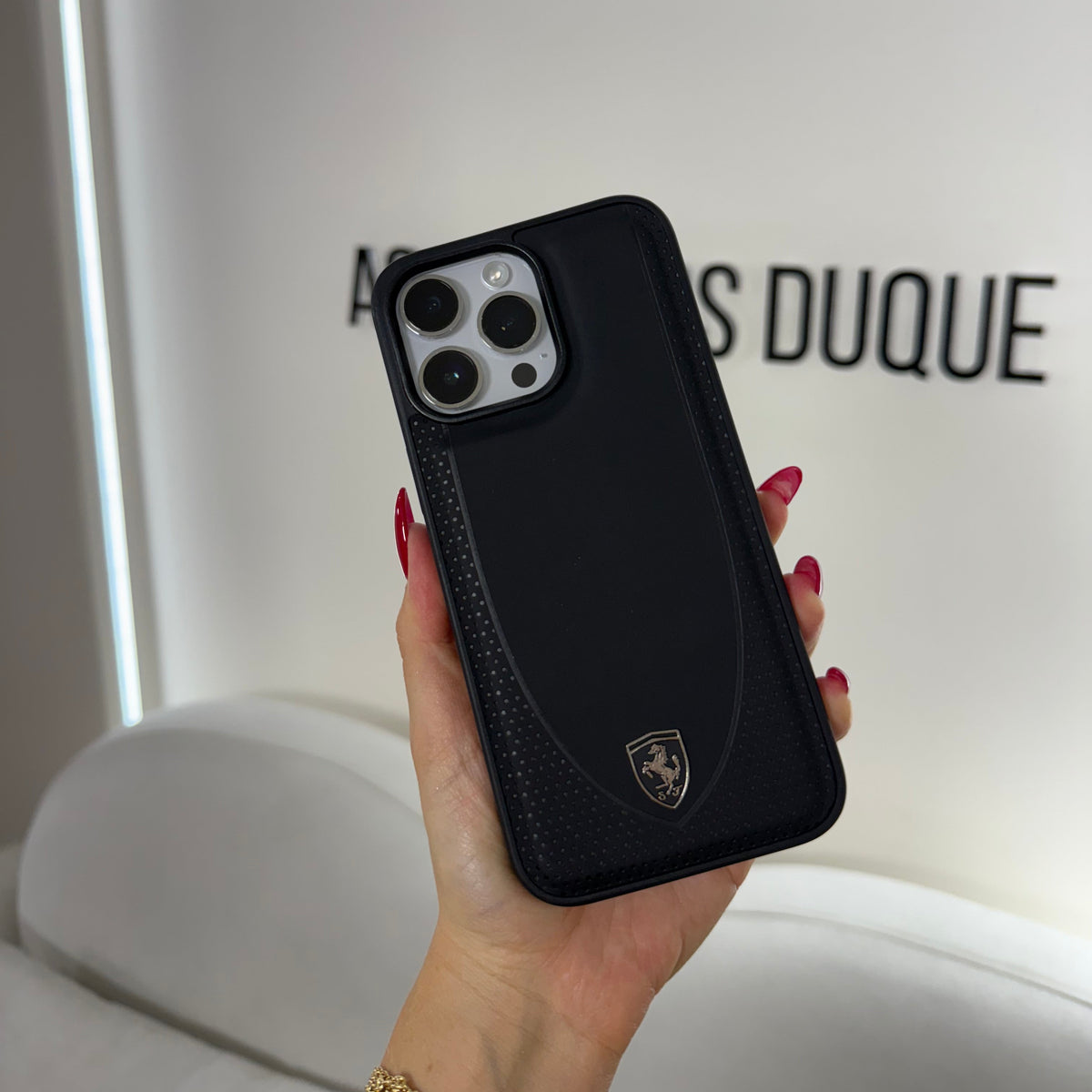 CASE IPHONE 14 PRO MAX LUXURY MEN