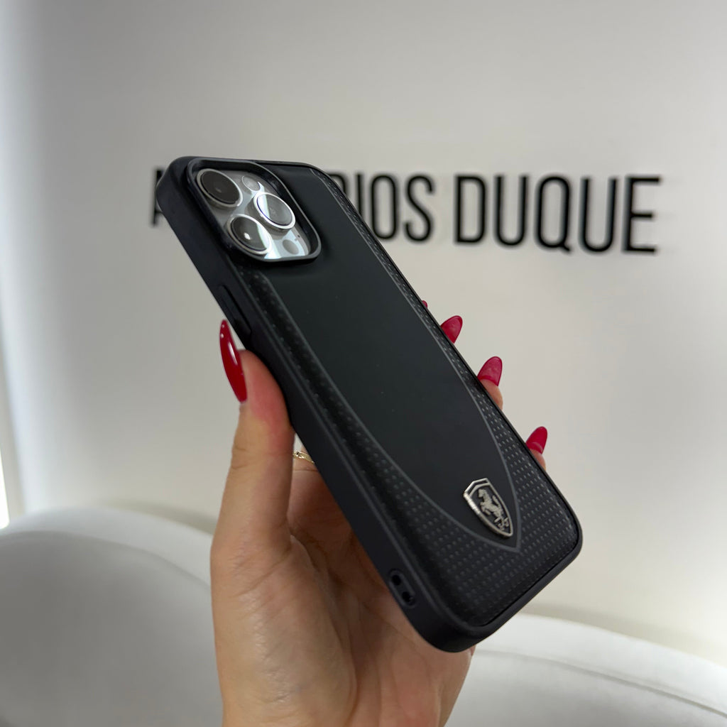 CASE IPHONE 12 PRO MAX LUXURY MEN