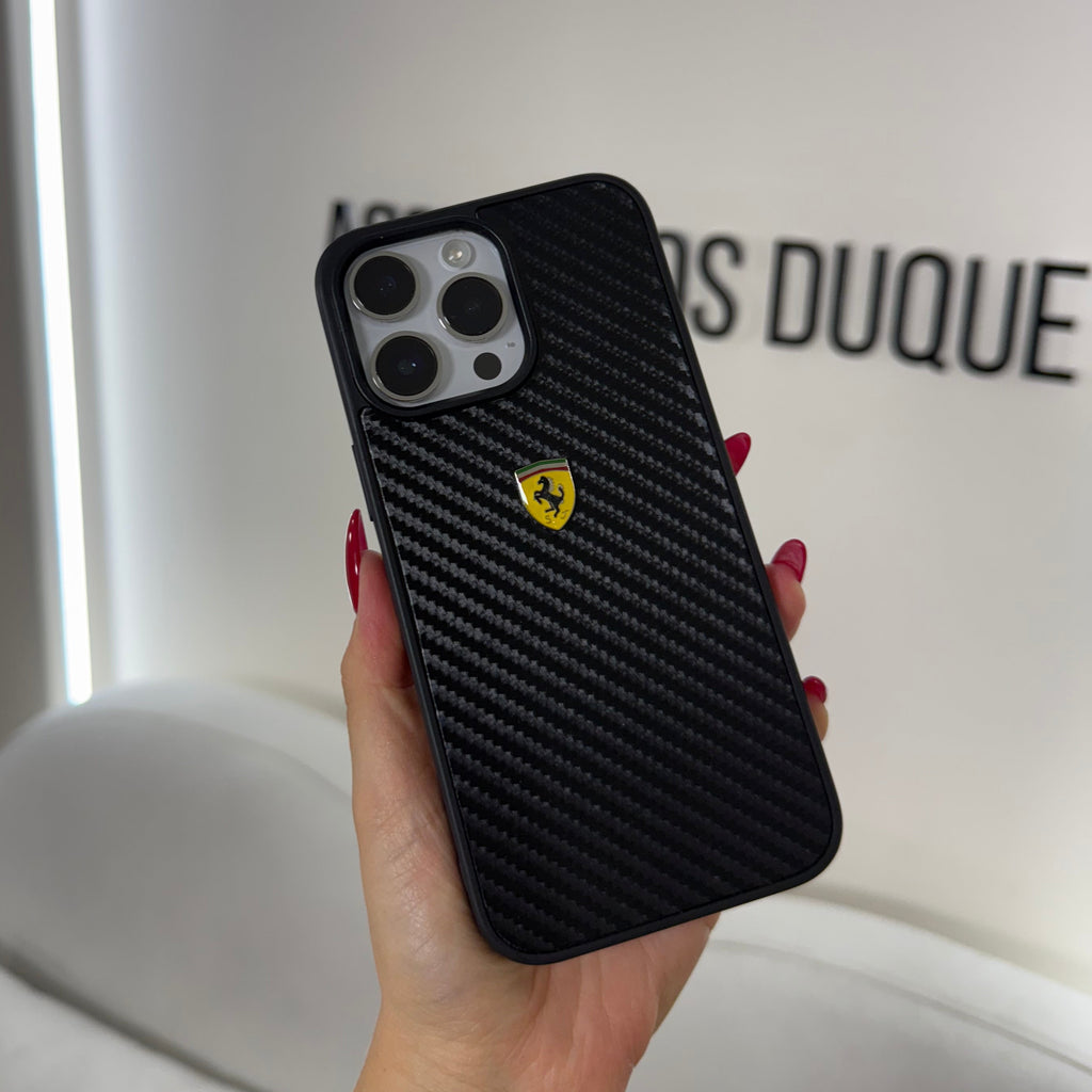 CASE IPHONE 12 PRO MAX LUXURY MEN