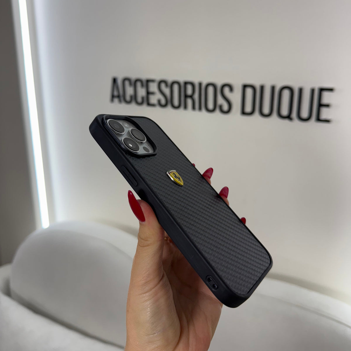 CASE IPHONE 14 PRO MAX LUXURY MEN