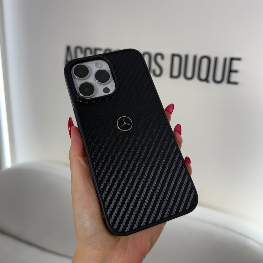 CASE IPHONE 12 -12 PRO LUXURY MEN