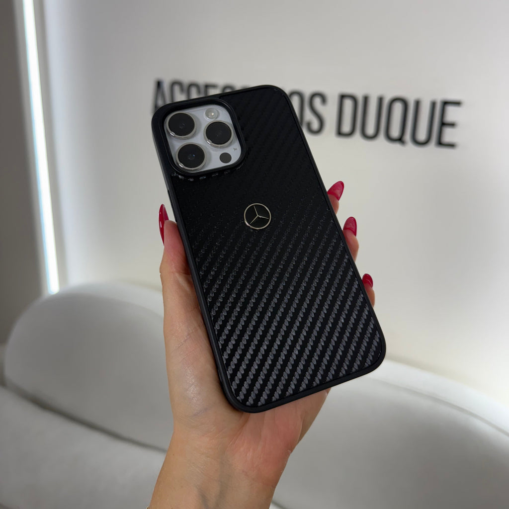 CASE IPHONE 12 PRO MAX LUXURY MEN
