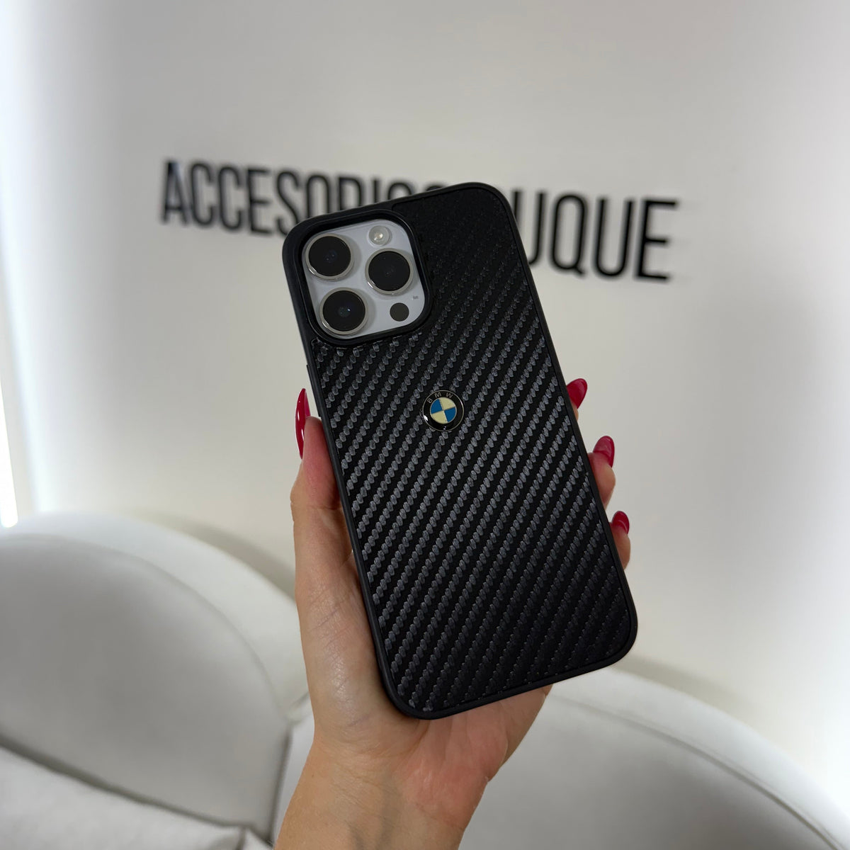 CASE IPHONE 11 LUXURY MEN