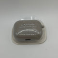 CASE AIRPODS PRO UNICOLOR GRIS