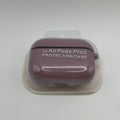CASE AIRPODS PRO2 UNICOLOR LAVANDA