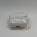 CASE AIRPODS PRO2 UNICOLOR BLANCO