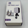 LUZ LED TONOS BLANCOS