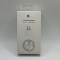 CARGADOR USB IPHONE 5W